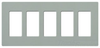 Standard Wall Plate -- SC-5-BG - Image