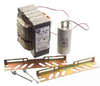 Indoor/Outdoor Enclosed HID Ballast -- 12210237CTC000I-UNV - Image