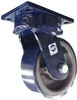 Heavy Duty Kingpinless Caster -- 85 Series - Image