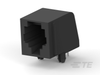 RJ14 Connectors - 5520250-2 - TE Connectivity