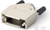 Connector Backshells - 6-1478762-6 - TE Connectivity