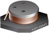 ASPI-0804T Wirewound (Unshielded) - ASPI-0804T-391M-T - Abracon, LLC