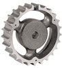 Rexnord 401-153-16 Metal MatTop & TableTop Sprockets -- 401-153-16 - Image