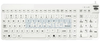 M&M RCLP/W5, Really Cool LP IP68 White (USB) - Image