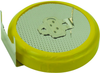 Lithium Battery, 3V, Coin Cell; Battery Voltage Panasonic Batteries - 42M1356 - Newark, An Avnet Company