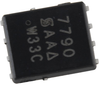 Mosfet, N Channel, 40V, 50A, Powerpak So-8; Channel Type Vishay - 69W7233 - Newark, An Avnet Company