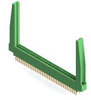 Card Edge Conn, Dual Side, 70Pos, Lug; Card Edge Connector Type Edac - 76AJ1280 - Newark, An Avnet Company