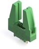 Card Edge Conn, Single, 5Pos, Wire Wrap; Card Edge Connector Type Edac - 65AJ3812 - Newark, An Avnet Company