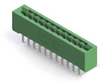 Card Edge Conn, Single Side, 11Pos, Th; Card Edge Connector Type Edac - 57AJ3089 - Newark, An Avnet Company