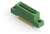 Card Edge Conn, Dual Side, 20Pos, Lug; Card Edge Connector Type Edac - 67AJ7961 - Newark, An Avnet Company