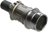 Circular Conn, Rcpt, 47Pos, Panel; Product Range Amphenol Sine/tuchel - 15AJ6632 - Newark, An Avnet Company