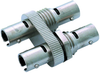 St Fiber Optic Connector, 125 Um, Multimode; Fibre Optic Connector Type 3M - 83F9133 - Newark, An Avnet Company