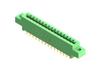 Card Edge Conn, Dual, 30Pos, Th; Card Edge Connector Type Edac - 63AJ9544 - Newark, An Avnet Company
