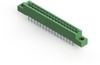 Card Conn, Dual Side, 32Pos, Wire Wrap; Card Edge Connector Type Edac - 57AJ7906 - Newark, An Avnet Company