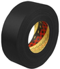 Tape, Cloth Duct, 50M X 48Mm, Black Rohs Compliant 3M - 32AK9813 - Newark, An Avnet Company