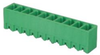 Terminal Block, Header, 10Way, Th Rohs Compliant Amphenol Anytek - 33AK9065 - Newark, An Avnet Company