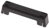 Ejector Header Cap, 40Pos; Accessory Type Samtec - 91P5165 - Newark, An Avnet Company