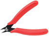 5? Side Cutting Pliers Full Flush Cut; Plier Style Platinum Tools - 26Y8433 - Newark, An Avnet Company