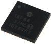 Microcontroller Mcu, 8 Bit, Pic16, 20Mhz, Qfn-28; Product Range Microchip - 92C4725 - Newark, An Avnet Company