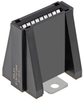 Speciality Term, Busbar Socket, 1 Hole; Product Range Molex - 25AK2628 - Newark, An Avnet Company