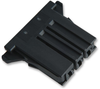 Housing, Plug/socket, For D-3200S Conn; Product Range Amp Te Connectivity - 68X3601 - Newark, An Avnet Company