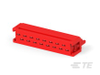 Ribbon Cable Connectors - 1-215083-6 - TE Connectivity