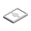 RF Shields - MS209-20F - Quarktwin Technology Ltd.