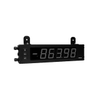 Panel Meters - LD4A05P0 - Quarktwin Technology Ltd.