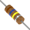 Through Hole Resistors - RC14KT160K-ND - DigiKey