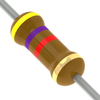 Through Hole Resistors - 749-2050-2-ND - DigiKey