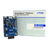 Sensor Evaluation Boards - 1428-DK-CH101-ND - DigiKey