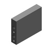 Naams Anr540 Nc Block Blank -  - Tech Rim Standards, LLC