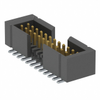 Headers, Male Pins - FTMH-112-03-L-DV-ES-TR-ND - DigiKey