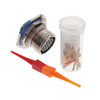 Circular Connector Assemblies - 1178-D38999/24FD19SN-ND - DigiKey