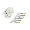 Circular Connector Assemblies - 277-13488-ND - DigiKey