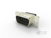 D-Sub Connector Assemblies - 17-2334100-1-ND - DigiKey