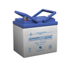 Batteries Rechargeable (Secondary) - 3164-PS-12350NB3-ND - DigiKey