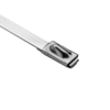 cable ties - MBT14S-S - Powell Electronics, Inc.