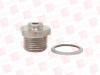 HVAC Accessory & Rebuild Kit & Seal Kit - 566458 - Radwell International