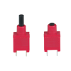 Pushbutton Switches - 38BT-0-V-3-S-ND - DigiKey