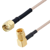 Coaxial Cables (RF) - 5073-LCCA31382-FT0.5-ND - DigiKey