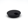 CABLE GROMMET - S89/BLK -- S89/BLK - Image