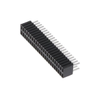 Headers, Receptacles, Female Sockets - SLM-123-01-S-D-ND - DigiKey