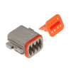 Rectangular Connector Housings - 2987-CPT108PL000-ND - DigiKey