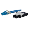 Fiber Optic Connector Assemblies - 298-FLCSLT9SOCU9BU-ND - DigiKey
