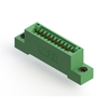 Edgeboard Connectors - 151-845-011-524-107-ND - DigiKey