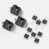 Power Semiconductors & Control ICs - Thyristors (SCR & TRIAC) - TRIAC - Series: Low Power TRIAC up to 1200V - Q2035RH5 - Q2035RH5 - Littelfuse, Inc.