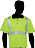 Protective Apparel, Hivizgard-Class 2 Garments - C16500G - Liberty Glove & Safety, Inc.