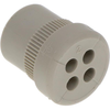 Bushings, Grommets - 2081-UFE53PM4X4-ND - DigiKey
