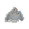 Din Rail, Channel - 2946-280-581/281-413-ND - DigiKey
